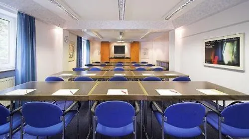 Main Hotel Eckert 3 Margetshöchheim Alemania