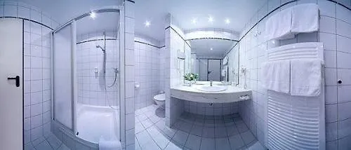 Main Hotel Eckert 3 Margetshöchheim 3*,  Alemania