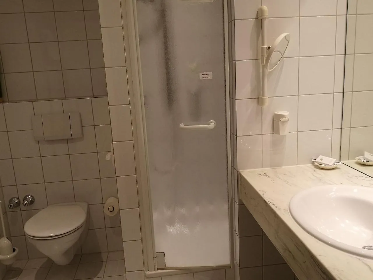 ***  Main Hotel Eckert 3 Margetshöchheim Alemania