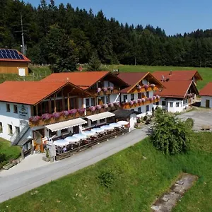 Berggasthof-pension Seminar- Und Tagungshaus Menauer Gasthof