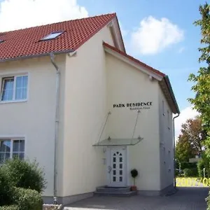 Hotel Park, Garching bei München