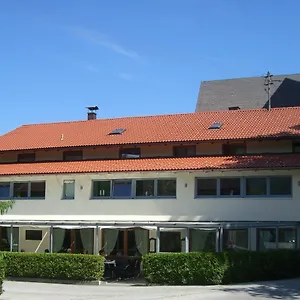 Affittacamere Kellerer, Raubling