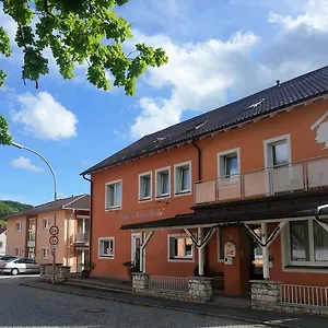 An Der Eiche Gasthof