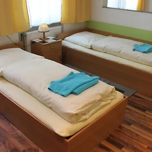Hotel Nuernberg-fuerth, Fürth
