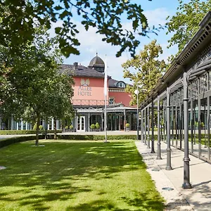 Hotel Allee, Neustadt an der Aisch