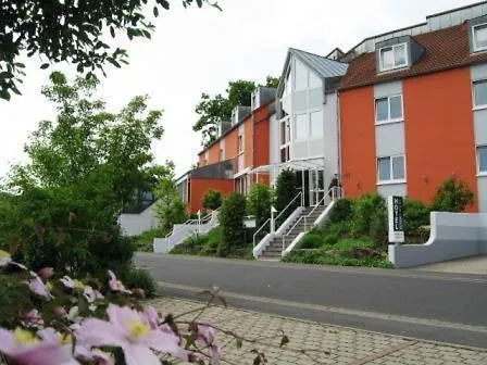 ***  Main Hotel Eckert 3-Sterne Superior Margetshöchheim Deutschland