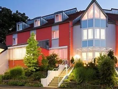 Main Hotel Eckert 3-Sterne Superior Margetshöchheim