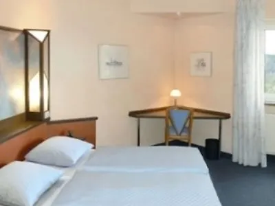 Main Hotel Eckert 3-Sterne Superior Margetshöchheim 3*,