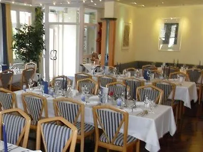 Main Hotel Eckert 3-Sterne Superior Margetshöchheim Deutschland